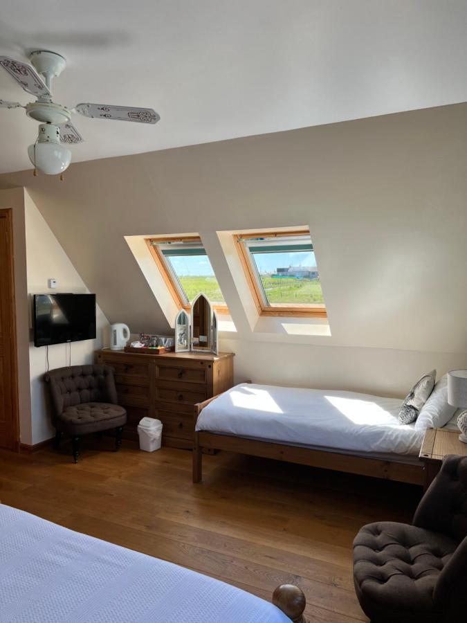 Hotel Alba Sunrise Keiss Exterior foto