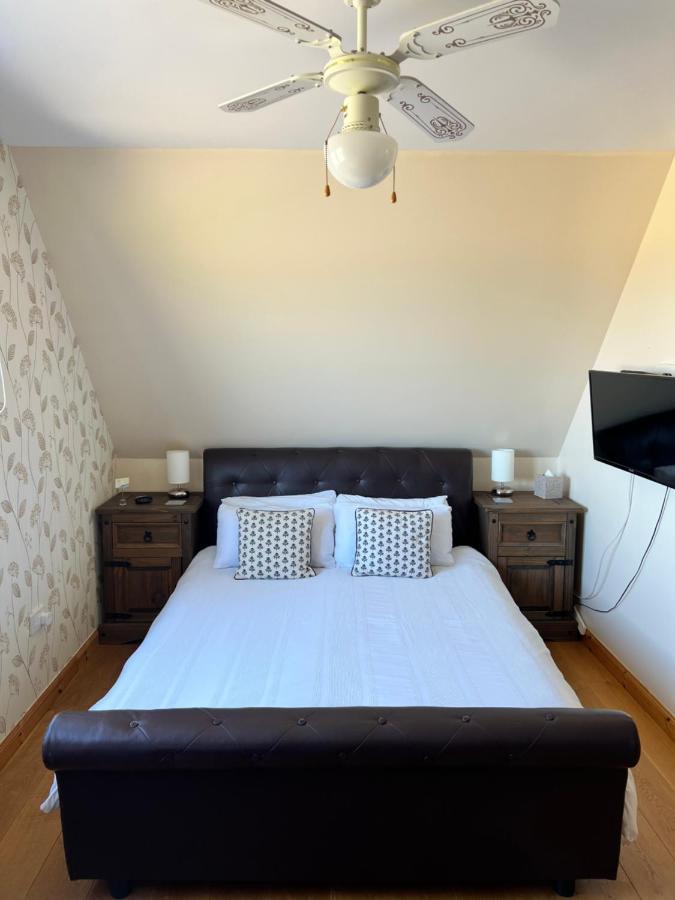 Hotel Alba Sunrise Keiss Exterior foto