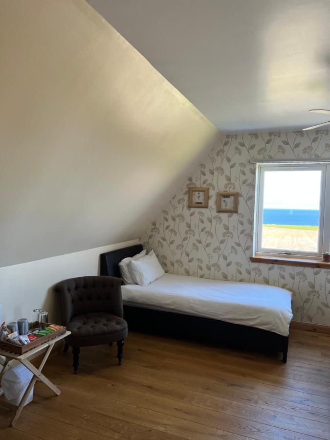 Hotel Alba Sunrise Keiss Exterior foto